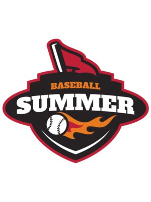 Summer Baseball logo 01