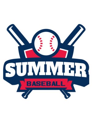 Summer Baseball logo 01