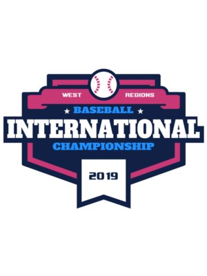 Baseball International Championship 01