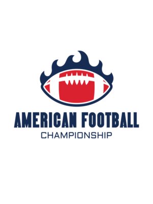 American Football Championship 01