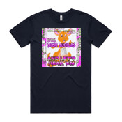 std tshirt